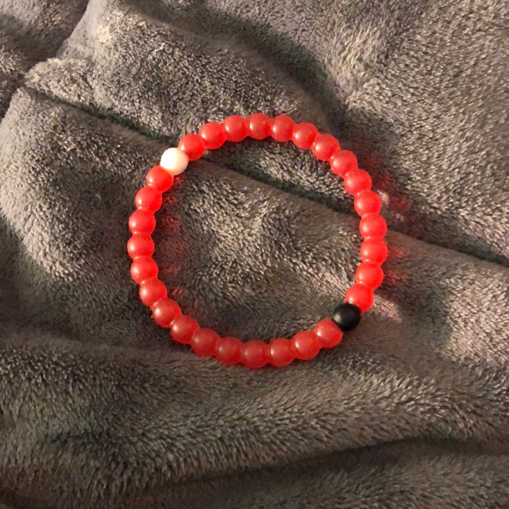 Lokai Save the Children Bracelet